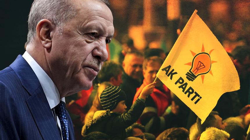 AK Parti’de ‘Niye oy vermediniz?’ anketi! Gündem yaratacak sonuç: ‘Zamları durdurun, halka geri dönün’