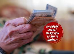 Merkez Bankası açıklaması sonrası milyonlar yeni maaşlarını hesaplıyor! 'Makas kapanacak' dedi, 17 bin TL'ye mi yaklaşacak? En düşük emekli maaşı için dikkat çeken rakam!