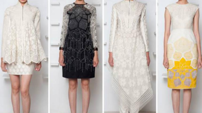 2014 Woolmark Prize &Ouml;d&uuml;l&uuml; Sahibini Buldu