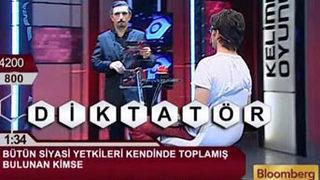 'Kelime Oyunu' tartışmasına son nokta