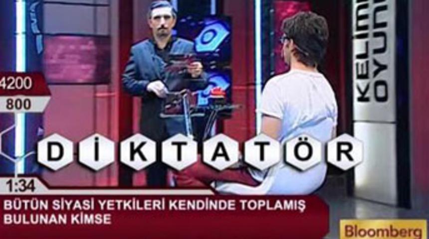 'Kelime Oyunu' tartışmasına son nokta