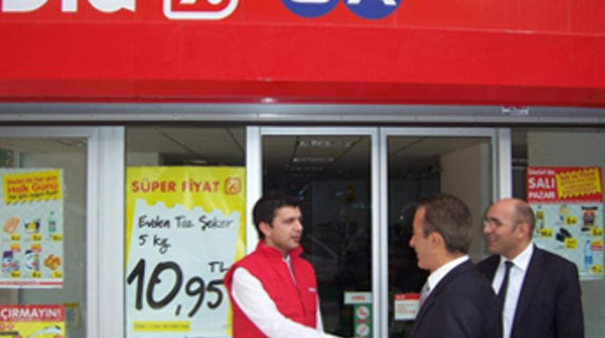 Diasa'nın satışında şok dava!