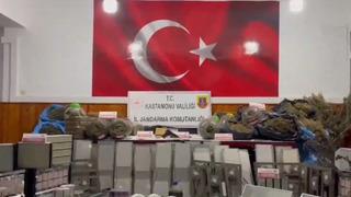 20 ilde dev operasyon: 366 kişi yakalandı! Ülkemizin dört bir yanında artarak devam edecek