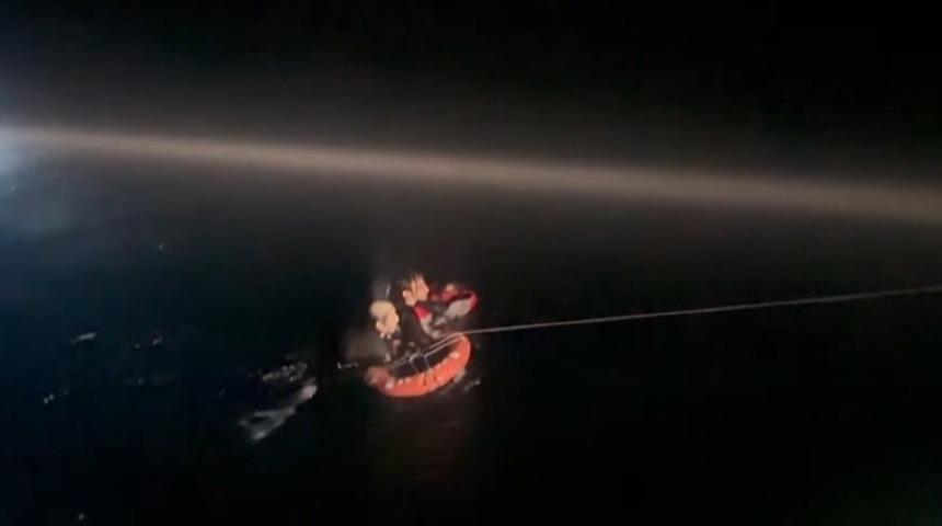 13 g&uuml;nd&uuml;r aranıyordu, cansız bedeni bulundu