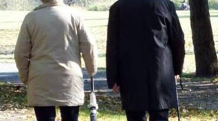 Gerontoloji ilk mezunlarını verdi