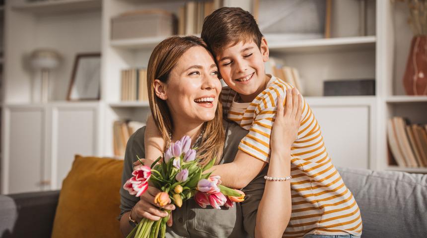 Anneler Günü'nde ne yapılır? Anneler Günü'nde neler yapılabilir? Anneler Günü etkinlikleri