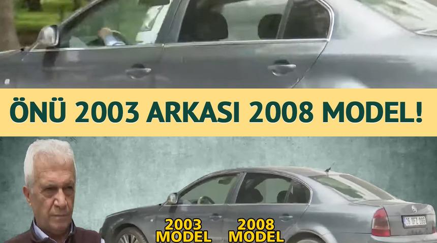 İnternetten aldığı otomobildeki inanılmaz gerçeği 1 yıl sonra öğrendi! Bir telefonla hayatı karardı: "Anlaşılması çok zor"