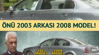 İnternetten aldığı otomobildeki inanılmaz gerçeği 1 yıl sonra öğrendi! Bir telefonla hayatı karardı: Anlaşılması çok zor