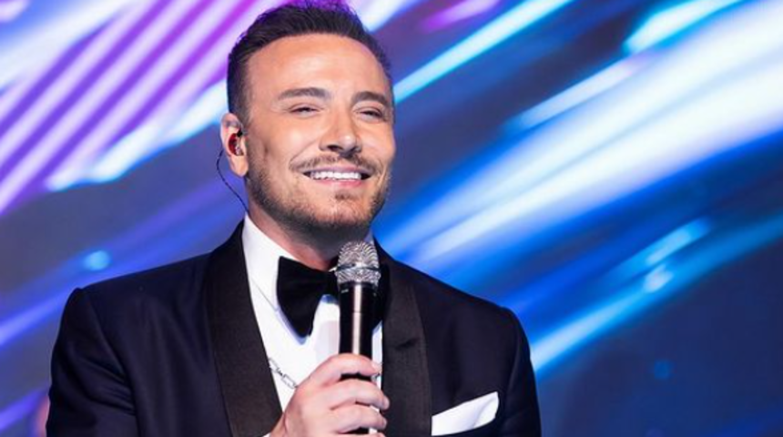 Ünlü ismin hediyesi sahte çıktı... Cenk Eren gerçeği tesadüfen öğrendi