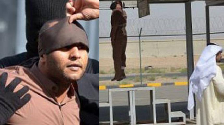 Dünyayı ayağa kaldıran görüntü