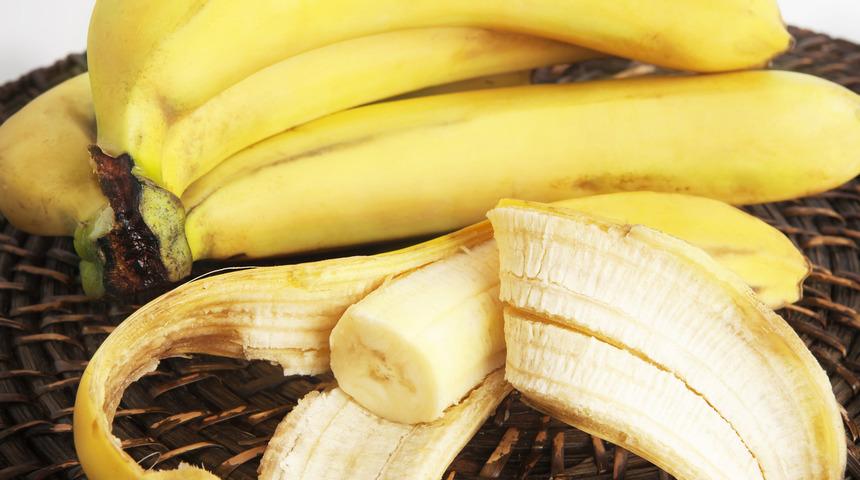 Muz kabuklarını sakın &ccedil;&ouml;pe atmayın! Bu faydasını bilen &ccedil;ok az