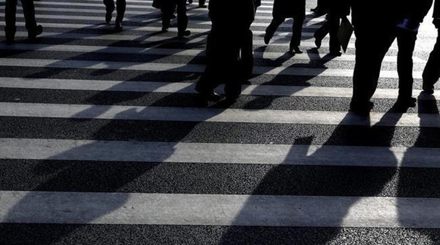 Euro Bölgesi'nde işsizlik oranı mayısta sabit kaldı