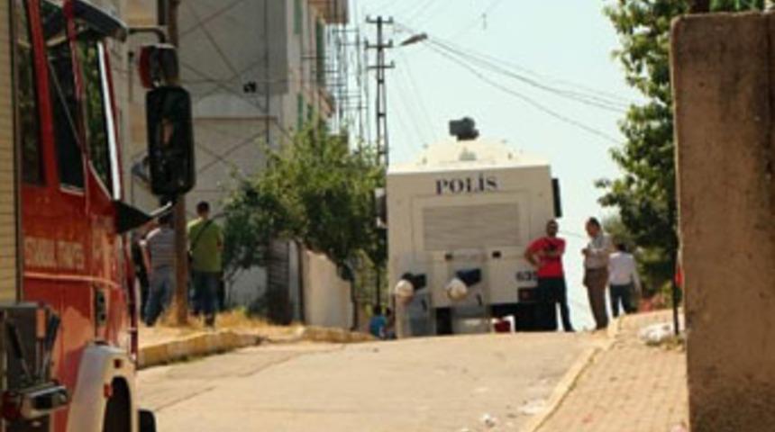 İstanbul'da kız ka&ccedil;ırma dehşeti!