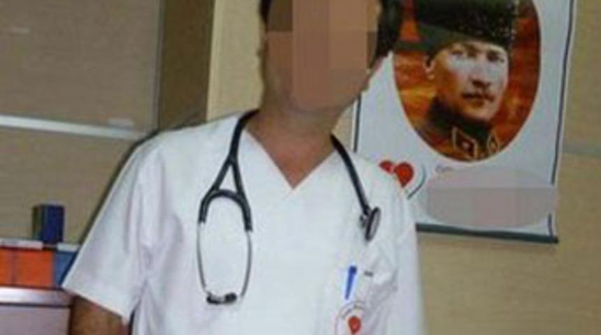 Doktora hemşire şantajı