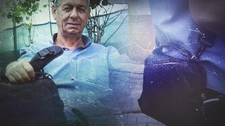 Kalbini 4 yıldır çantasında taşıyor! Gören çok şaşırıyor Ölene kadar vücudumda kalacak 