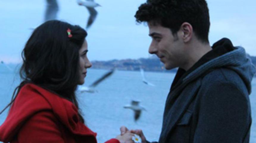 Beni Böyle Sev son bölüm izle...