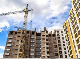 Sektör işçi bulamadığı haberleriyle gündem oluyordu! İnşaat maliyeti yıllık yüzde 70'e dayandı! 