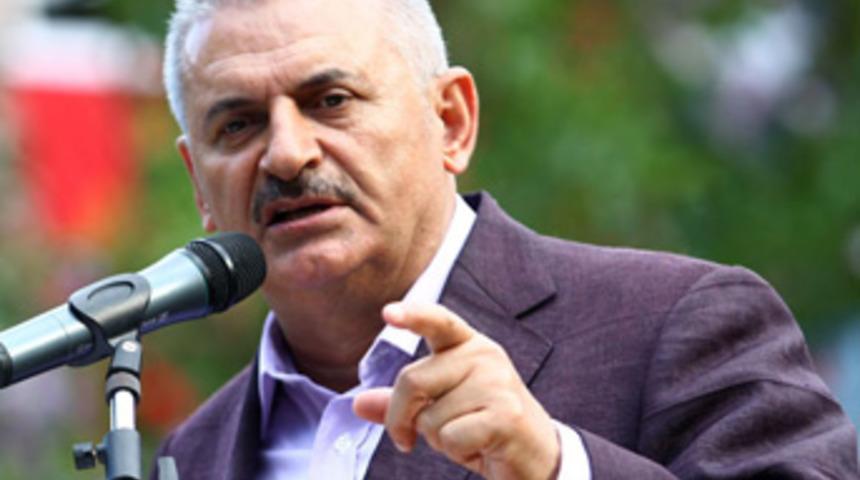 'Sosyal medyayı kısıtlayıcı &ccedil;alışma yok'