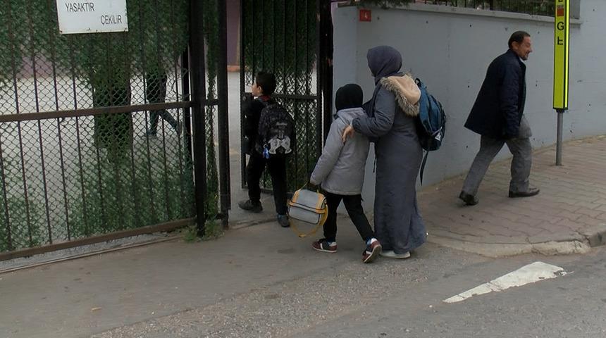 Öğretmenler derslere girmedi! ‘Bir tane öğrenci ile geldim’