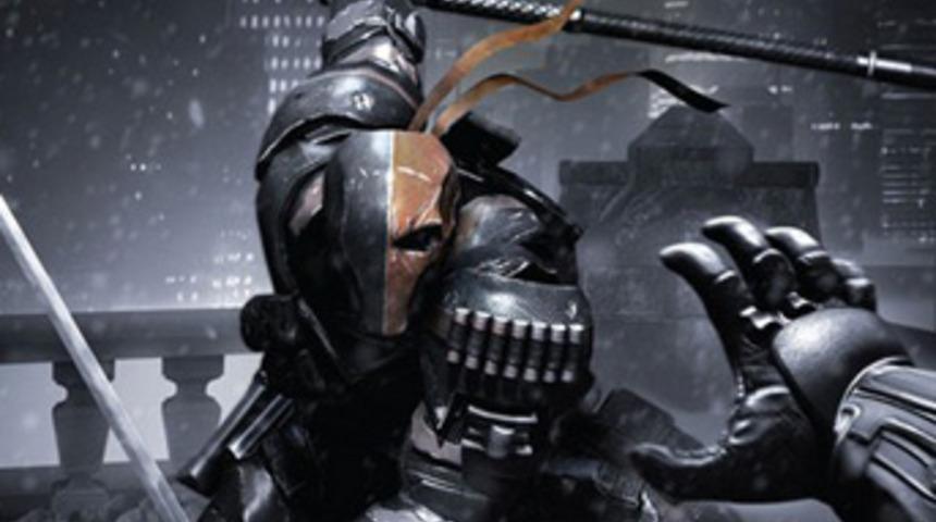 Batman: Arkham Origins kendini g&ouml;steriyor