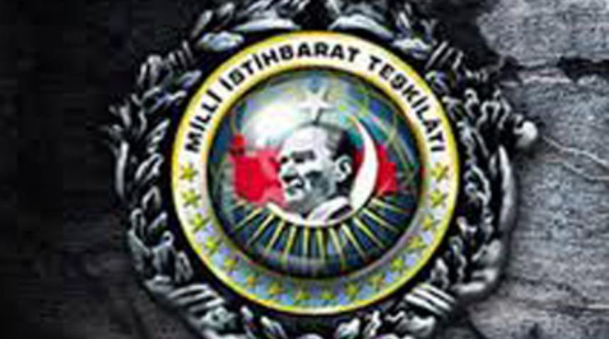 MİT'ten 'fişleme' cevabı