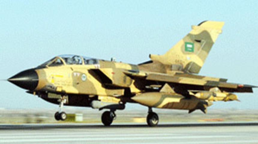 Arap ülkelerinin gözü Konya'da