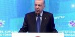 Son dakika | Erdoğan'dan siyasette 'yumuşama' çıkışı! "Şunu çok net söylemek isterim" deyip ekledi: Yargı da eleştirilemez değildir