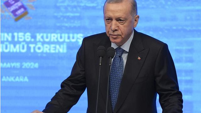 Erdoğan'ın vurgusu dikkat çekti: Eleştirilemez değildir!