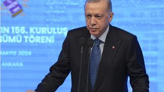 Son dakika | Erdoğan'dan siyasette 'yumuşama' çıkışı! Şunu çok net söylemek isterim deyip ekledi: Yargı da eleştirilemez değildir