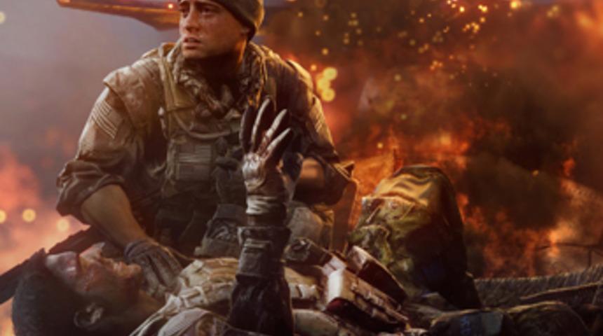 Battlefield 4'ten Xbox One s&uuml;rprizi