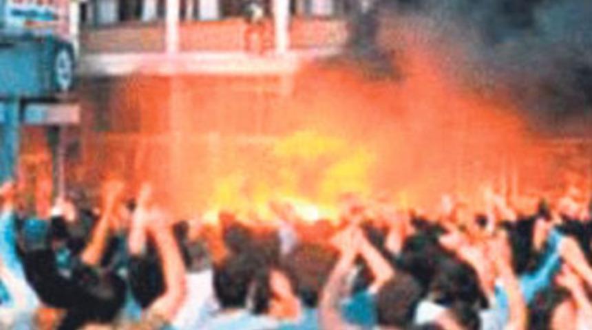 Madımak'ta b&uuml;y&uuml;k skandal!