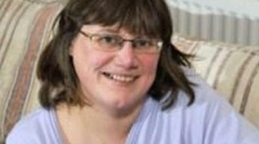 G&ouml;zlerinin sesini duyabiliyor