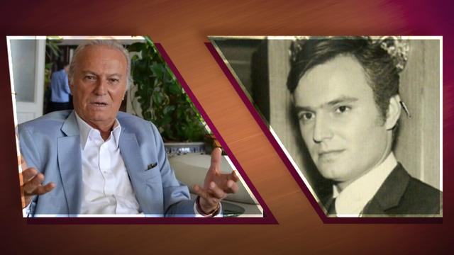 Usta oyuncu Ediz Hun Yeşilçam sineması bitti” dedi... Geride kalanları tek tek saydı! Bakın listede kimler var