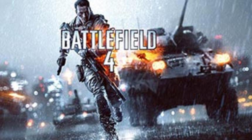 Battlefield 4'ün multiplayer detayları