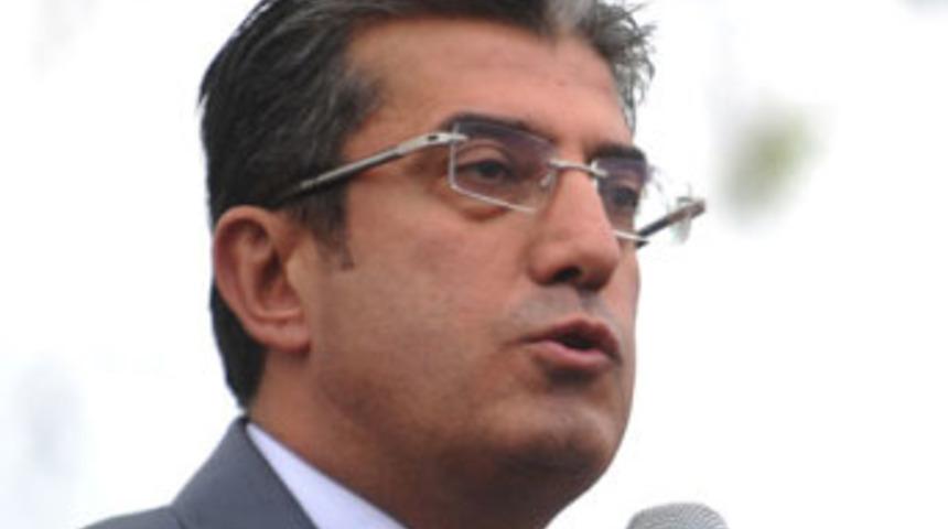 'Ben de ayak takımındanım'