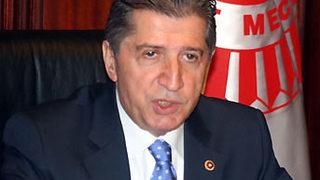 'Her kesimden sağduyulu bir çıkış bekliyoruz'