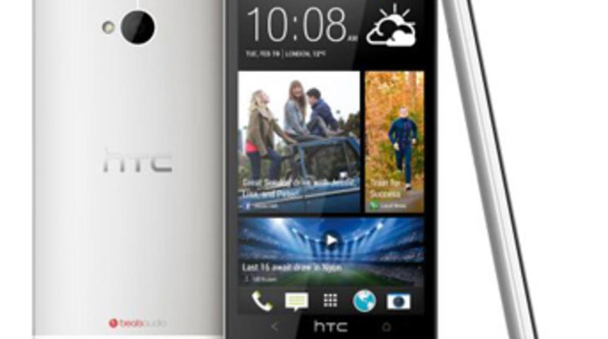 Yeni HTC One çıtayı yükseltti