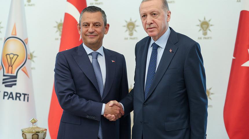 AK Partili ve CHP'li seçmenler bu kez aynı yanıtta buluştu! 'Yumuşama' sözleri anket sonuçlarına da yansıdı