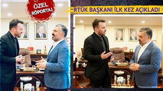 ÖZEL RÖPORTAJ | RTÜK Başkanı Ebubekir Şahin Mynet'e konuştu! İlk kez açıkladı: İnceleme başlatıldı! 'Katli vaciptir' diye fetva veriyorlar
