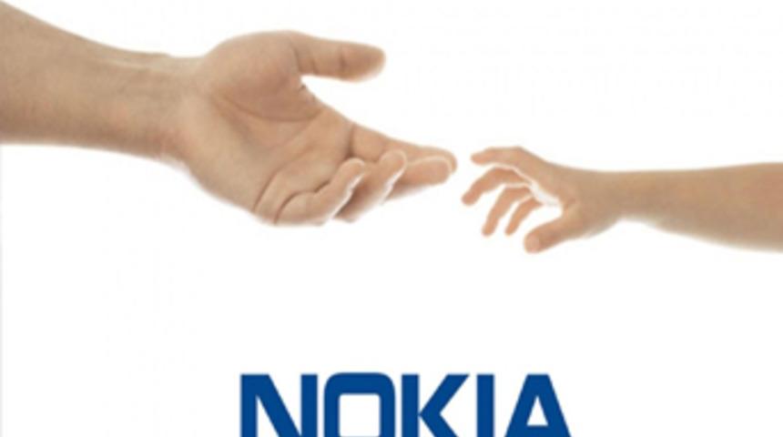 Nokia'dan dev satın alma!