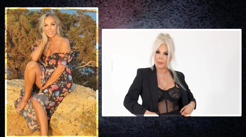 Semiha Yankı genç erkeklerle evlenen ünlüleri hedef aldı! Sözleri çok konuşuldu: "Erkeklerin bizim yaşımızdaki kadınlara gelme sebebi..."