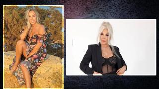 Semiha Yankı genç erkeklerle evlenen ünlüleri hedef aldı! Sözleri çok konuşuldu: Erkeklerin bizim yaşımızdaki kadınlara gelme sebebi...