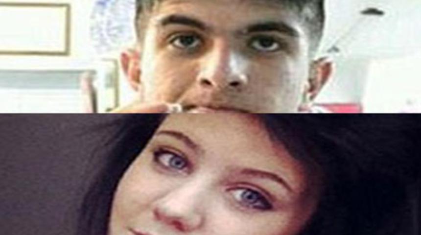 T&uuml;rk genci ve kız arkadaşının ş&uuml;pheli &ouml;l&uuml;m&uuml;