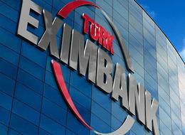  Türk Eximbank, ING'den 115 milyon Euro kaynak sağladı