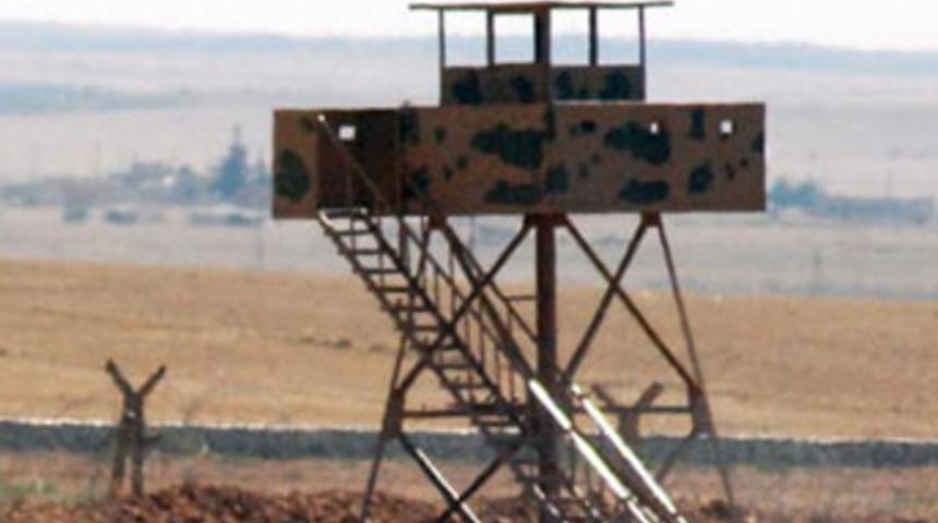 Suriye sınırında neler oluyor?