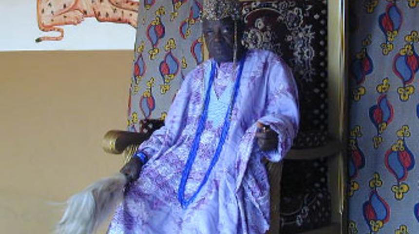 T&uuml;rk devini kral bile kurtaramadı