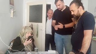 Az kalsın dolandırıcıların kurbanı olacaktı! 69 yaşındaki Vahide teyzeyi polis kurtardı: “Polisler gelip konuşmasaydı, asla inanmazdı