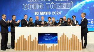 Talepler toplandı! Borsa İstanbul'da gong bu kez Koton için çaldı, halka arzın büyüklüğü 4,17 milyar lira 