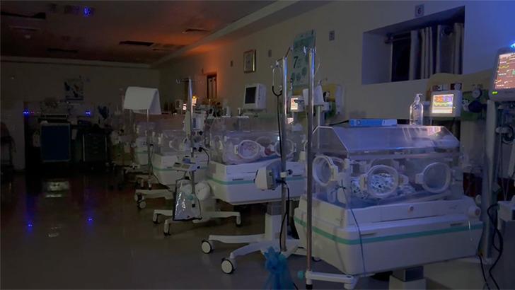 Gazze'de korkutan geri sayım! 48 saat sonra son hastane de hizmet dışı kalacak!