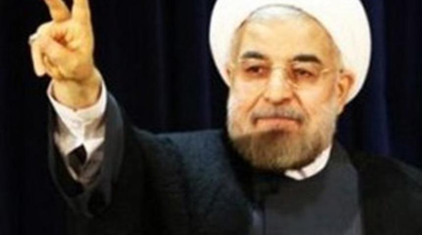 İran yeni Cumhurbaşkanı'nı seçti